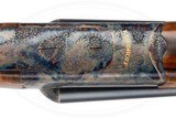 KRIEGHOFF ESSENCIA BOXLOCK 20 GAUGE 30 INCH BARRELS - Image 11 of 17