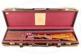 KRIEGHOFF ESSENCIA BOXLOCK 20 GAUGE 30 INCH BARRELS