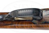 KRIEGHOFF ESSENCIA BOXLOCK 20 GAUGE 30 INCH BARRELS - Image 12 of 17