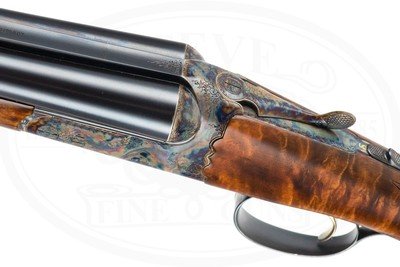 KRIEGHOFF ESSENCIA BOXLOCK 20 GAUGE 30 INCH BARRELS - Image 7 of 17