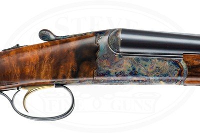 KRIEGHOFF ESSENCIA BOXLOCK 20 GAUGE 30 INCH BARRELS - Image 2 of 17