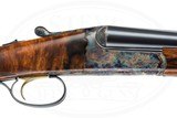 KRIEGHOFF ESSENCIA BOXLOCK 20 GAUGE 30 INCH BARRELS - Image 2 of 17