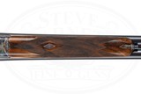 KRIEGHOFF ESSENCIA BOXLOCK 20 GAUGE 30 INCH BARRELS - Image 14 of 17