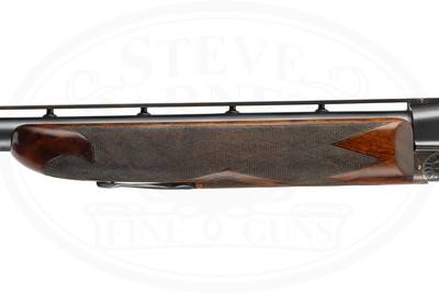 BAKER ELITE MODEL SINGLE BARREL TRAP 12 GAUGE - Image 14 of 16