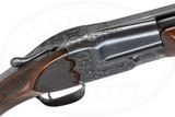 BAKER ELITE MODEL SINGLE BARREL TRAP 12 GAUGE - Image 5 of 16
