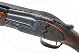 BAKER ELITE MODEL SINGLE BARREL TRAP 12 GAUGE - Image 6 of 16