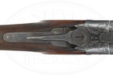 BAKER ELITE MODEL SINGLE BARREL TRAP 12 GAUGE - Image 9 of 16