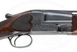 BAKER ELITE MODEL SINGLE BARREL TRAP 12 GAUGE - Image 2 of 16