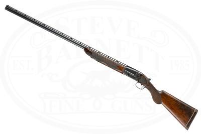 BAKER ELITE MODEL SINGLE BARREL TRAP 12 GAUGE - Image 4 of 16