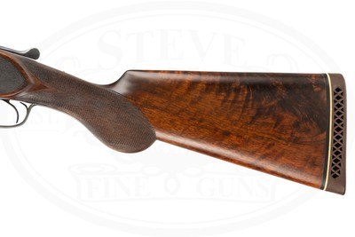BAKER ELITE MODEL SINGLE BARREL TRAP 12 GAUGE - Image 16 of 16