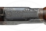 BAKER ELITE MODEL SINGLE BARREL TRAP 12 GAUGE - Image 10 of 16