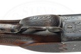 BAKER ELITE MODEL SINGLE BARREL TRAP 12 GAUGE - Image 11 of 16