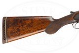 BAKER ELITE MODEL SINGLE BARREL TRAP 12 GAUGE - Image 15 of 16