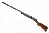 BAKER ELITE MODEL SINGLE BARREL TRAP 12 GAUGE - Image 4 of 16