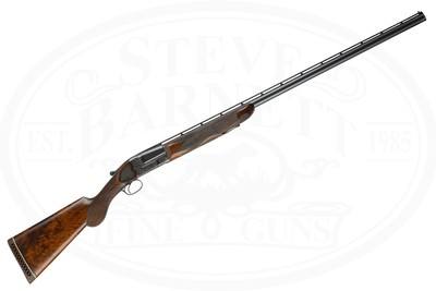 BAKER ELITE MODEL SINGLE BARREL TRAP 12 GAUGE
