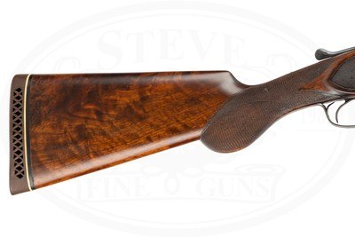 BAKER ELITE MODEL SINGLE BARREL TRAP 12 GAUGE - Image 15 of 16