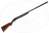 BAKER ELITE MODEL SINGLE BARREL TRAP 12 GAUGE