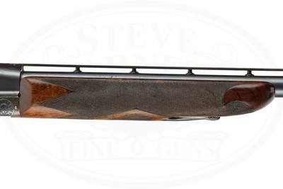 BAKER ELITE MODEL SINGLE BARREL TRAP 12 GAUGE - Image 12 of 16