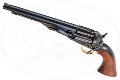 COLT AUTHENTIC BLACK POWDER SERIES 1860 ARMY 44 CAL AS NEW IN BOX - Image 5 of 8