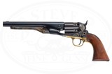 COLT AUTHENTIC BLACK POWDER SERIES 1860 ARMY 44 CAL AS NEW IN BOX - Image 3 of 8