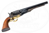 COLT AUTHENTIC BLACK POWDER SERIES 1860 ARMY 44 CAL AS NEW IN BOX - Image 6 of 8