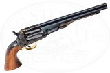 COLT AUTHENTIC BLACK POWDER SERIES 1860 ARMY 44 CAL AS NEW IN BOX - Image 4 of 8