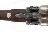 PARKER GRADE O HAMMER 12 GAUGE MADE 1887 - Image 9 of 16