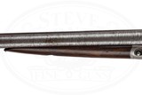 PARKER GRADE O HAMMER 12 GAUGE MADE 1887 - Image 14 of 16