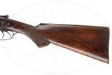 PARKER GRADE O HAMMER 12 GAUGE MADE 1887 - Image 16 of 16