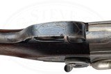 PARKER GRADE O HAMMER 12 GAUGE MADE 1887 - Image 11 of 16