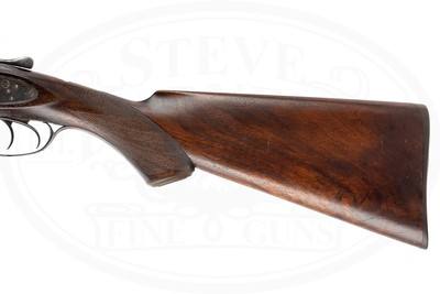 PARKER GRADE O HAMMER 12 GAUGE MADE 1887 - Image 16 of 16