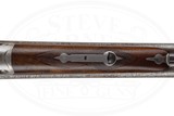 PARKER GRADE O HAMMER 12 GAUGE MADE 1887 - Image 13 of 16