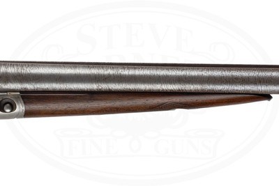 PARKER GRADE O HAMMER 12 GAUGE MADE 1887 - Image 12 of 16