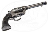 COLT BISLEY FRONTIER SIX SHOOTER 44-40 MADE 1907 - Image 5 of 6