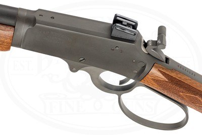 WILD WEST GUNS CO-PILOT 1895 TAKEDOWN 457 MAG (45-70) - Image 6 of 16