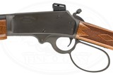 WILD WEST GUNS CO-PILOT 1895 TAKEDOWN 457 MAG (45-70) - Image 3 of 16