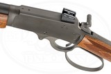 WILD WEST GUNS CO-PILOT 1895 TAKEDOWN 457 MAG (45-70) - Image 6 of 16