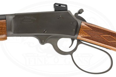 WILD WEST GUNS CO-PILOT 1895 TAKEDOWN 457 MAG (45-70) - Image 3 of 16