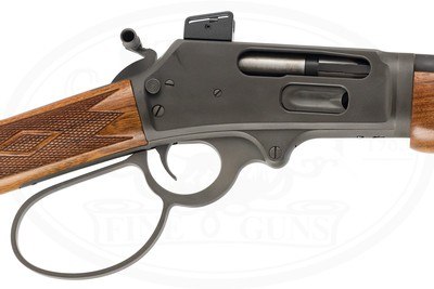 WILD WEST GUNS CO-PILOT 1895 TAKEDOWN 457 MAG (45-70) - Image 2 of 16