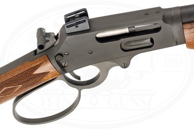 WILD WEST GUNS CO-PILOT 1895 TAKEDOWN 457 MAG (45-70) - Image 5 of 16