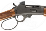 WILD WEST GUNS CO-PILOT 1895 TAKEDOWN 457 MAG (45-70) - Image 2 of 16