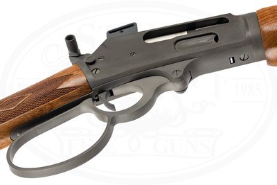WILD WEST GUNS CO-PILOT 1895 TAKEDOWN 457 MAG (45-70) - Image 7 of 16