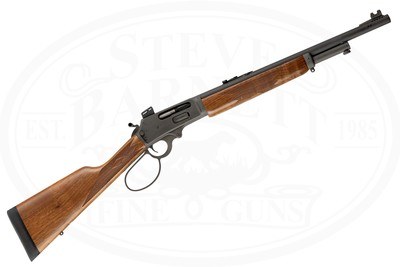 WILD WEST GUNS CO-PILOT 1895 TAKEDOWN 457 MAG (45-70) - Image 1 of 16