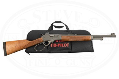 WILD WEST GUNS CO-PILOT 1895 TAKEDOWN 457 MAG (45-70) - Image 16 of 16