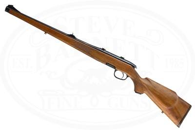 STEYR MANNLICHER MODEL L 243 WIN - Image 4 of 11