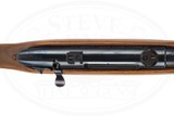 STEYR MANNLICHER MODEL L 243 WIN - Image 5 of 11
