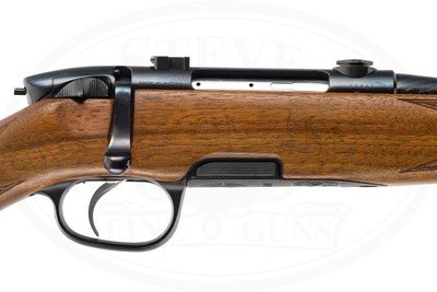STEYR MANNLICHER MODEL L 243 WIN - Image 2 of 11
