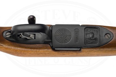 STEYR MANNLICHER MODEL L 243 WIN - Image 6 of 11