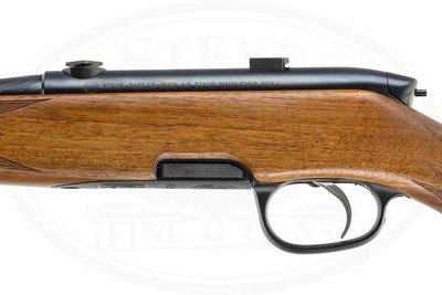 STEYR MANNLICHER MODEL L 243 WIN - Image 3 of 11