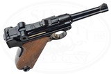 MAUSER PARABELLUM AMERICAN EAGLE 9MM LUGER - Image 4 of 8